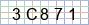 This is a captcha-picture. It is used to prevent mass-access by robots.