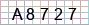 This is a captcha-picture. It is used to prevent mass-access by robots.