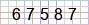 This is a captcha-picture. It is used to prevent mass-access by robots.