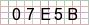 This is a captcha-picture. It is used to prevent mass-access by robots.