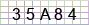 This is a captcha-picture. It is used to prevent mass-access by robots.