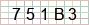 This is a captcha-picture. It is used to prevent mass-access by robots.