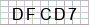 This is a captcha-picture. It is used to prevent mass-access by robots.