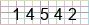This is a captcha-picture. It is used to prevent mass-access by robots.