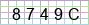 This is a captcha-picture. It is used to prevent mass-access by robots.