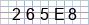 This is a captcha-picture. It is used to prevent mass-access by robots.
