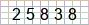 This is a captcha-picture. It is used to prevent mass-access by robots.