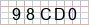 This is a captcha-picture. It is used to prevent mass-access by robots.