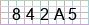 This is a captcha-picture. It is used to prevent mass-access by robots.