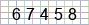 This is a captcha-picture. It is used to prevent mass-access by robots.