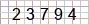 This is a captcha-picture. It is used to prevent mass-access by robots.