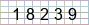 This is a captcha-picture. It is used to prevent mass-access by robots.