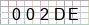This is a captcha-picture. It is used to prevent mass-access by robots.