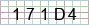 This is a captcha-picture. It is used to prevent mass-access by robots.