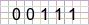 This is a captcha-picture. It is used to prevent mass-access by robots.