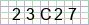 This is a captcha-picture. It is used to prevent mass-access by robots.