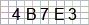 This is a captcha-picture. It is used to prevent mass-access by robots.