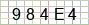 This is a captcha-picture. It is used to prevent mass-access by robots.