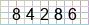 This is a captcha-picture. It is used to prevent mass-access by robots.