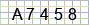 This is a captcha-picture. It is used to prevent mass-access by robots.