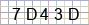 This is a captcha-picture. It is used to prevent mass-access by robots.