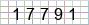 This is a captcha-picture. It is used to prevent mass-access by robots.