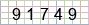 This is a captcha-picture. It is used to prevent mass-access by robots.