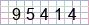 This is a captcha-picture. It is used to prevent mass-access by robots.