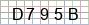 This is a captcha-picture. It is used to prevent mass-access by robots.