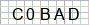 This is a captcha-picture. It is used to prevent mass-access by robots.