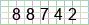 This is a captcha-picture. It is used to prevent mass-access by robots.