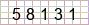 This is a captcha-picture. It is used to prevent mass-access by robots.