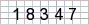 This is a captcha-picture. It is used to prevent mass-access by robots.