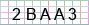 This is a captcha-picture. It is used to prevent mass-access by robots.