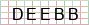 This is a captcha-picture. It is used to prevent mass-access by robots.
