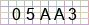 This is a captcha-picture. It is used to prevent mass-access by robots.