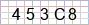 This is a captcha-picture. It is used to prevent mass-access by robots.