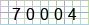This is a captcha-picture. It is used to prevent mass-access by robots.