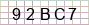 This is a captcha-picture. It is used to prevent mass-access by robots.