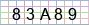 This is a captcha-picture. It is used to prevent mass-access by robots.