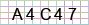 This is a captcha-picture. It is used to prevent mass-access by robots.