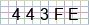 This is a captcha-picture. It is used to prevent mass-access by robots.