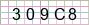This is a captcha-picture. It is used to prevent mass-access by robots.