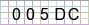 This is a captcha-picture. It is used to prevent mass-access by robots.