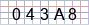 This is a captcha-picture. It is used to prevent mass-access by robots.