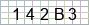 This is a captcha-picture. It is used to prevent mass-access by robots.
