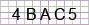 This is a captcha-picture. It is used to prevent mass-access by robots.