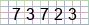 This is a captcha-picture. It is used to prevent mass-access by robots.