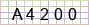 This is a captcha-picture. It is used to prevent mass-access by robots.