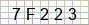 This is a captcha-picture. It is used to prevent mass-access by robots.